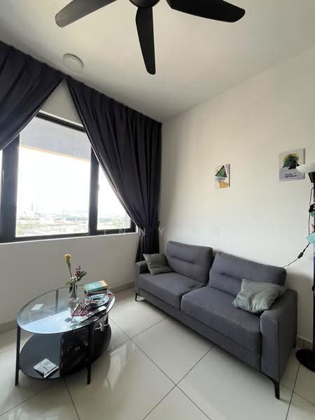 Service Residence for Rent at Parc 3 - Jinny Ng - PropertyGuru.com.my