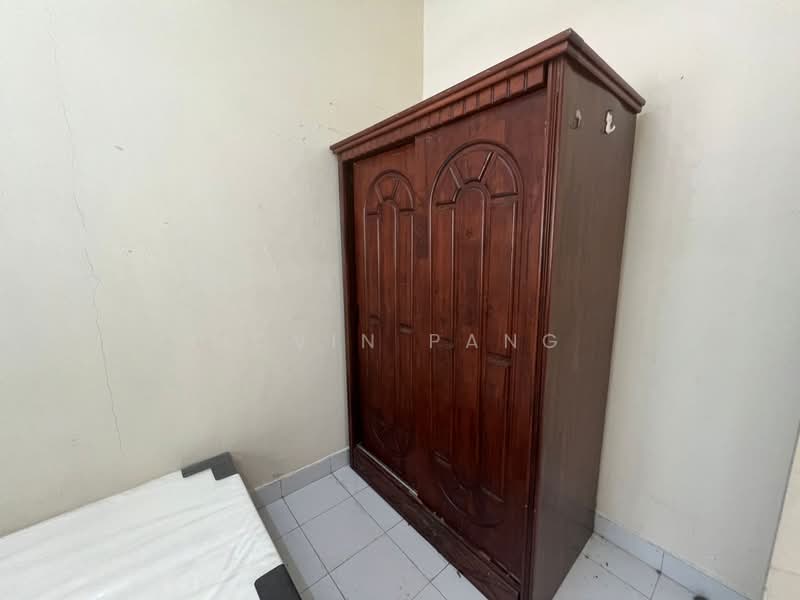 Pangsapuri untuk Disewa di University Place (Plaza Ivory) - Jovin Pang - PropertyGuru.com.my