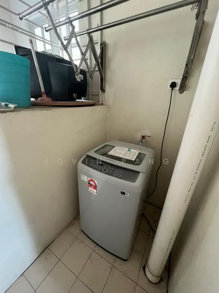 Pangsapuri untuk Disewa di University Place (Plaza Ivory) - Jovin Pang - PropertyGuru.com.my