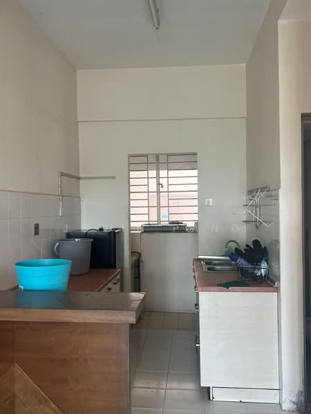 Pangsapuri untuk Disewa di University Place (Plaza Ivory) - Jovin Pang - PropertyGuru.com.my