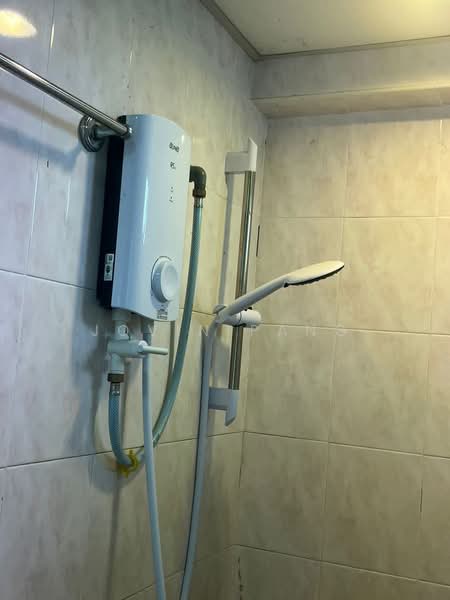 Pangsapuri untuk Disewa di University Place (Plaza Ivory) - Jovin Pang - PropertyGuru.com.my