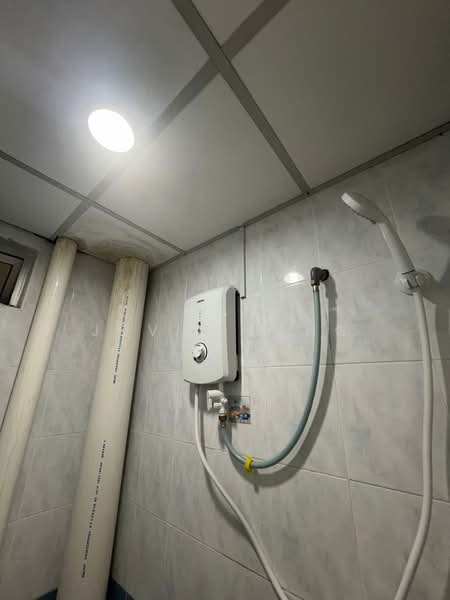 Pangsapuri untuk Disewa di University Place (Plaza Ivory) - Jovin Pang - PropertyGuru.com.my