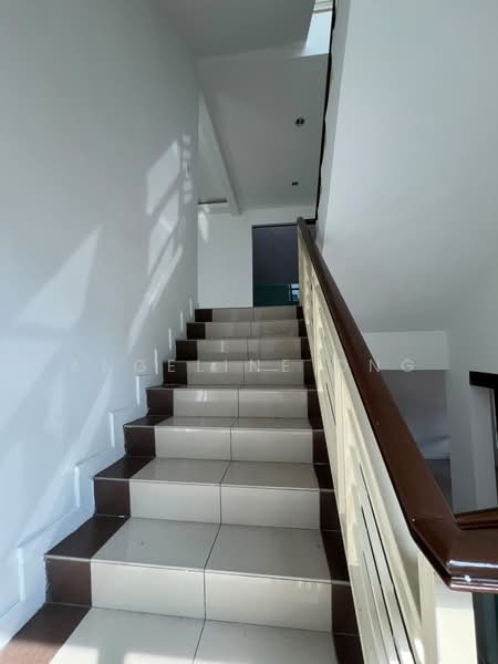 Semi-Detached House for Sale in Skudai (Johor) - Angeline Ong - PropertyGuru.com.my