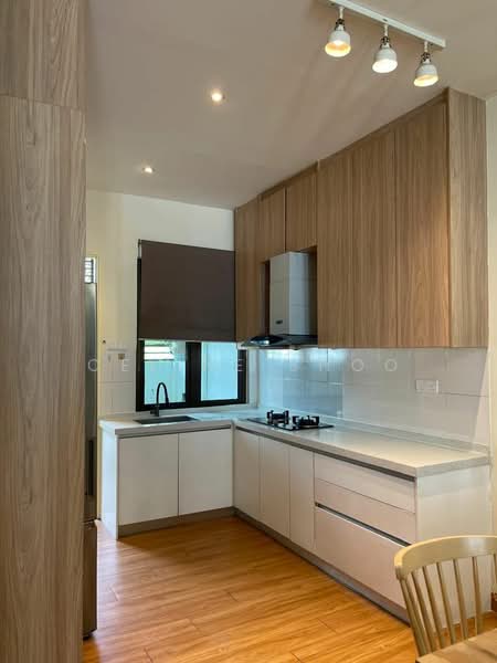 2-storey Terraced House for Rent in Bandar Kinrara Seksyen 1 (Bandar Kinrara) - Celine Shoo - PropertyGuru.com.my