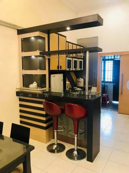 Rumah Teres 1 Tingkat untuk Dijual di Taman Molek (Johor Bahru) - Chew Jia Jia - Interior - PropertyGuru.com.my