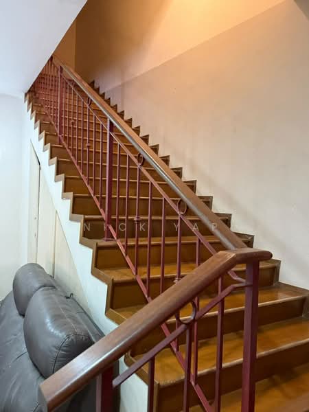 Semi-Detached House for Sale in Taman Segar Perdana (Cheras) - Nick Yap - Interior - PropertyGuru.com.my
