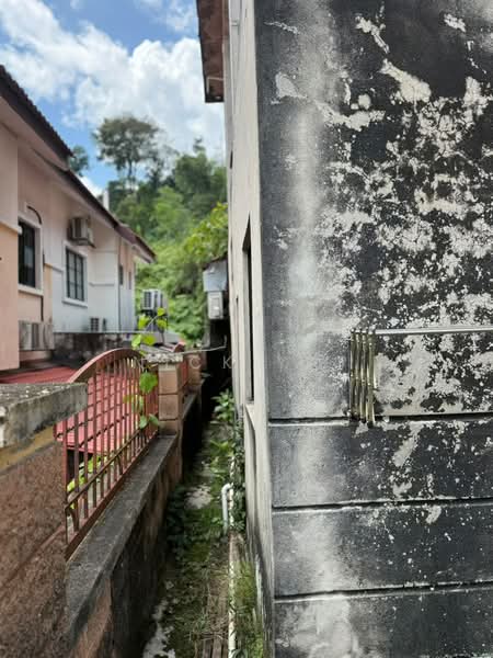 Semi-Detached House for Sale in Taman Segar Perdana (Cheras) - Nick Yap - Exterior - PropertyGuru.com.my