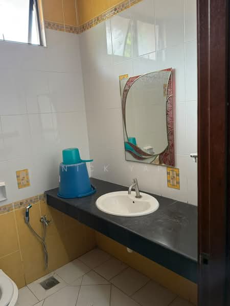 Semi-Detached House for Sale in Taman Segar Perdana (Cheras) - Nick Yap - Bathroom - PropertyGuru.com.my
