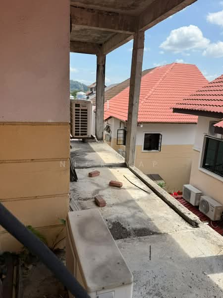 Semi-Detached House for Sale in Taman Segar Perdana (Cheras) - Nick Yap - Exterior - PropertyGuru.com.my
