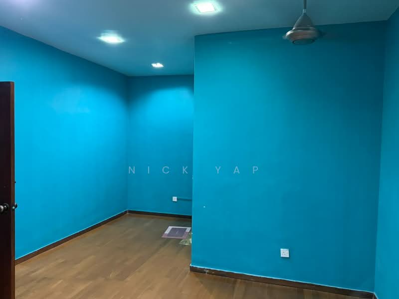 Semi-Detached House for Sale in Taman Segar Perdana (Cheras) - Nick Yap - Interior - PropertyGuru.com.my