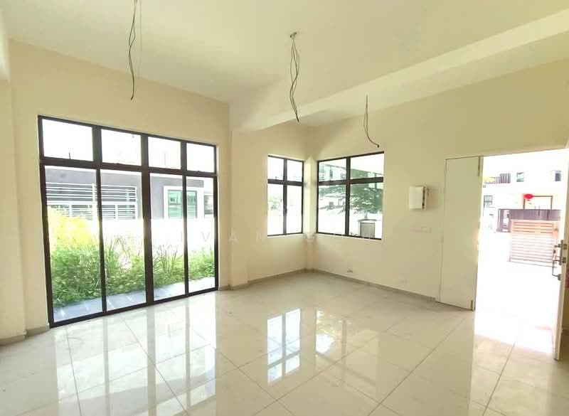 Bungalow House untuk Dijual di Taman Ozana Impian (Bukit Katil) - Ivan Goh - PropertyGuru.com.my