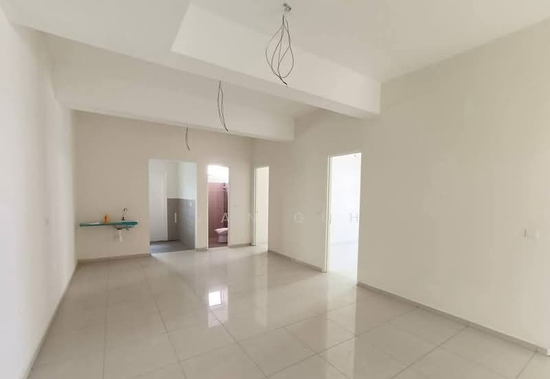 Bungalow House untuk Dijual di Taman Ozana Impian (Bukit Katil) - Ivan Goh - PropertyGuru.com.my