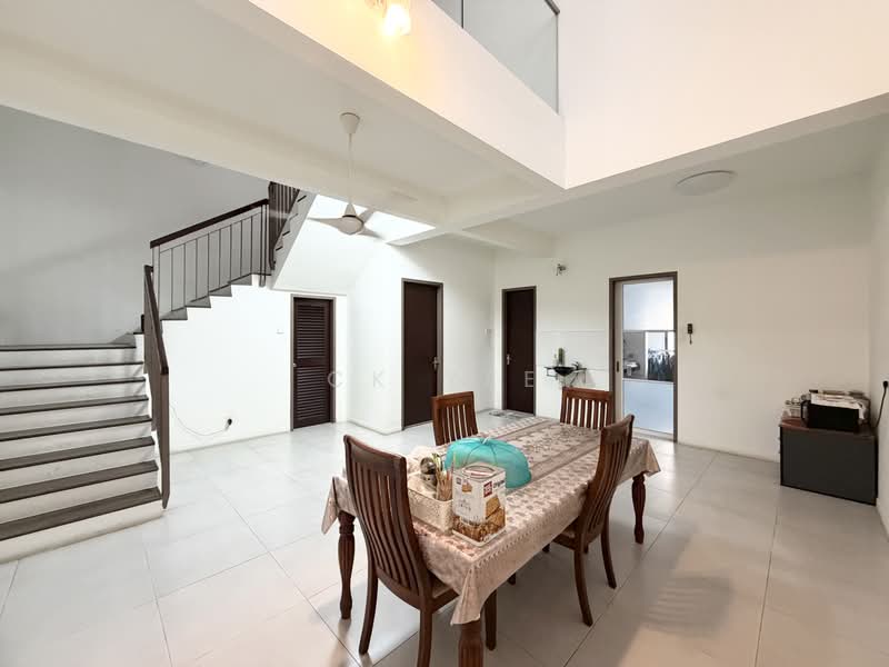 Rumah Teres 3-Tingkat untuk Dijual di Taman Juara Jaya (Cheras) - CK Yee - Interior - PropertyGuru.com.my