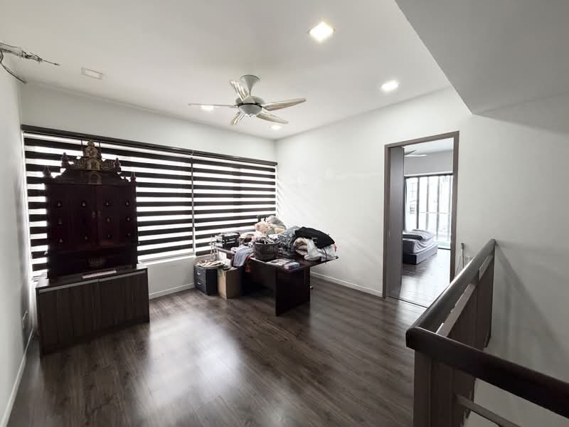 Rumah Teres 3-Tingkat untuk Dijual di Taman Juara Jaya (Cheras) - CK Yee - Interior - PropertyGuru.com.my
