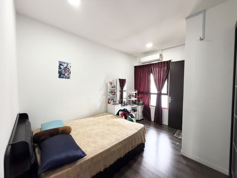Rumah Teres 3-Tingkat untuk Dijual di Taman Juara Jaya (Cheras) - CK Yee - Bedroom - PropertyGuru.com.my