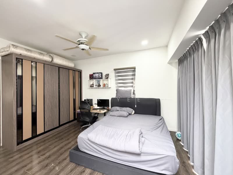 Rumah Teres 3-Tingkat untuk Dijual di Taman Juara Jaya (Cheras) - CK Yee - PropertyGuru.com.my