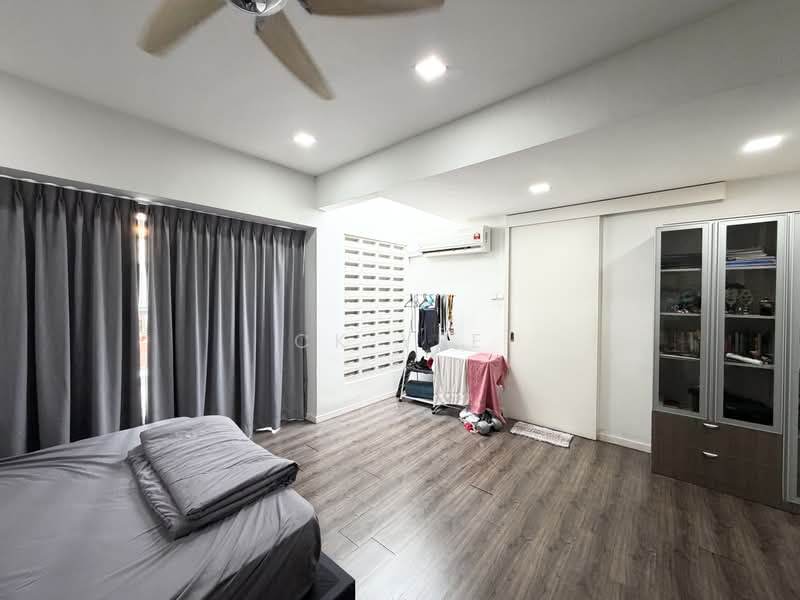 Rumah Teres 3-Tingkat untuk Dijual di Taman Juara Jaya (Cheras) - CK Yee - PropertyGuru.com.my