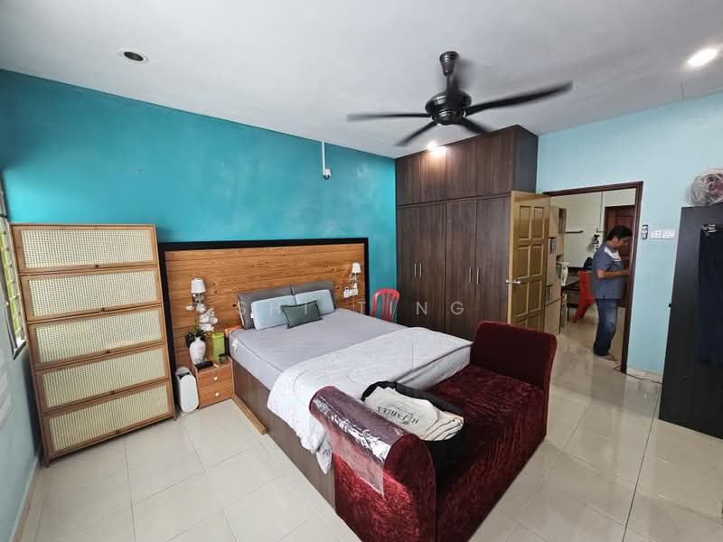 2-storey Terraced House for Sale in Taman Dato Onn (Johor Bahru) - Shi Ting - PropertyGuru.com.my