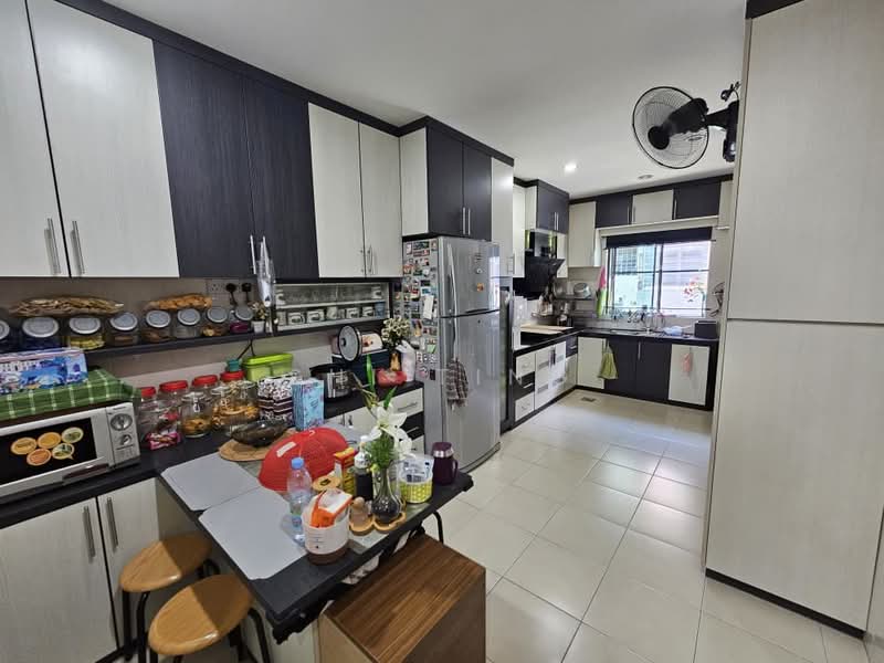 2-storey Terraced House for Sale in Taman Dato Onn (Johor Bahru) - Shi Ting - PropertyGuru.com.my