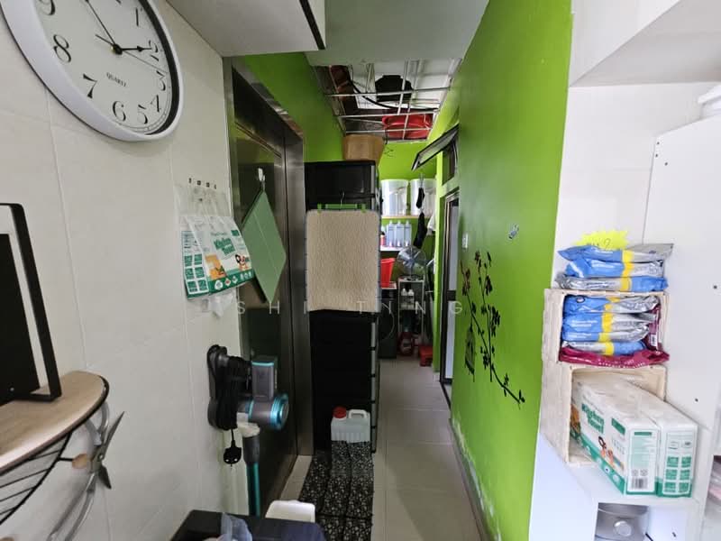 2-storey Terraced House for Sale in Taman Dato Onn (Johor Bahru) - Shi Ting - PropertyGuru.com.my