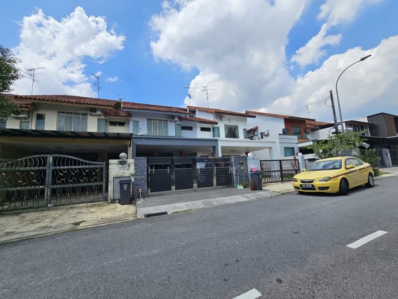2-storey Terraced House for Sale in Taman Dato Onn (Johor Bahru) - Shi Ting - PropertyGuru.com.my