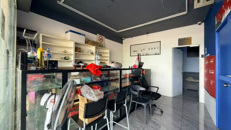 Rumah Niaga untuk Disewa di Bukit Jelutong (Shah Alam) - Izzaza Izzati - Interior - PropertyGuru.com.my
