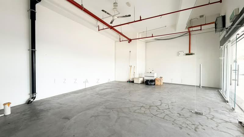 Rumah Niaga untuk Disewa di Bukit Jelutong (Shah Alam) - Izzaza Izzati - Interior - PropertyGuru.com.my