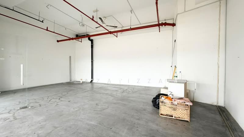 Rumah Niaga untuk Disewa di Bukit Jelutong (Shah Alam) - Izzaza Izzati - Interior - PropertyGuru.com.my