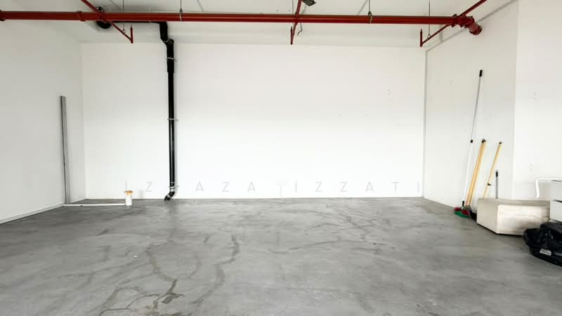 Rumah Niaga untuk Disewa di Bukit Jelutong (Shah Alam) - Izzaza Izzati - Interior - PropertyGuru.com.my