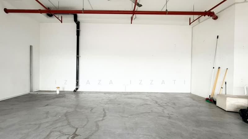 Rumah Niaga untuk Disewa di Bukit Jelutong (Shah Alam) - Izzaza Izzati - Interior - PropertyGuru.com.my