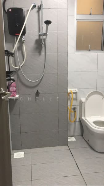 Pangsapuri untuk Disewa di SKS Habitat - Michelle Kueh - PropertyGuru.com.my