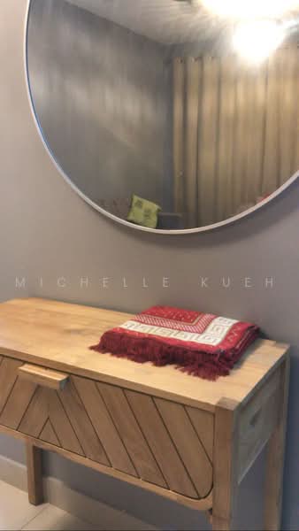 Pangsapuri untuk Disewa di SKS Habitat - Michelle Kueh - PropertyGuru.com.my