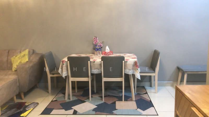 Pangsapuri untuk Disewa di SKS Habitat - Michelle Kueh - PropertyGuru.com.my