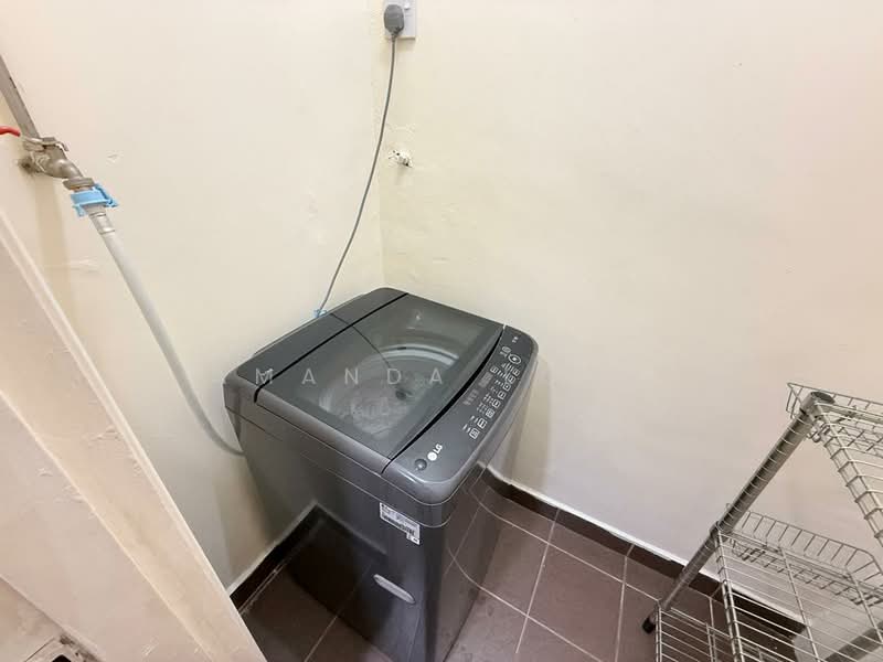 Condominium for Rent at Contessa - Amanda Lock - Interior - PropertyGuru.com.my