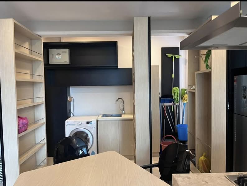 Servis Apartment untuk Disewa di Uptown Residences - Geo . - PropertyGuru.com.my