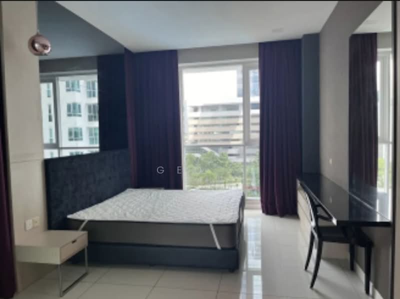 Servis Apartment untuk Disewa di Uptown Residences - Geo . - PropertyGuru.com.my