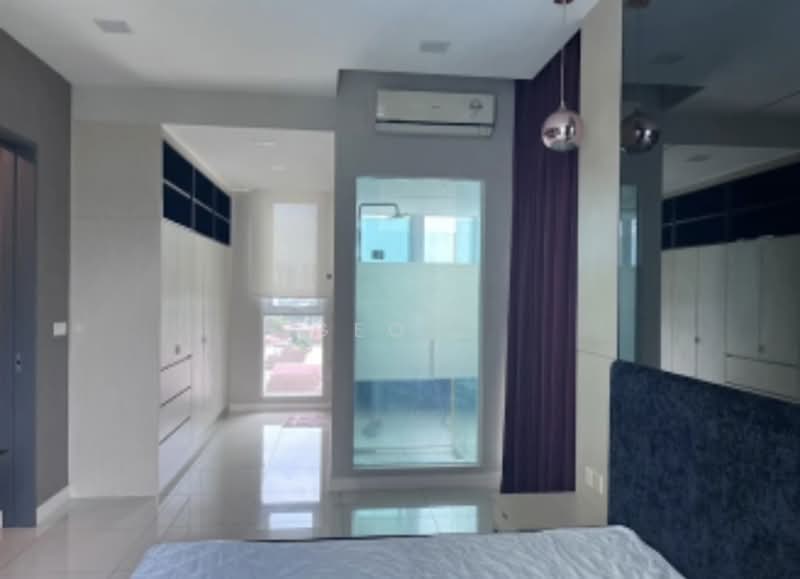 Servis Apartment untuk Disewa di Uptown Residences - Geo . - PropertyGuru.com.my