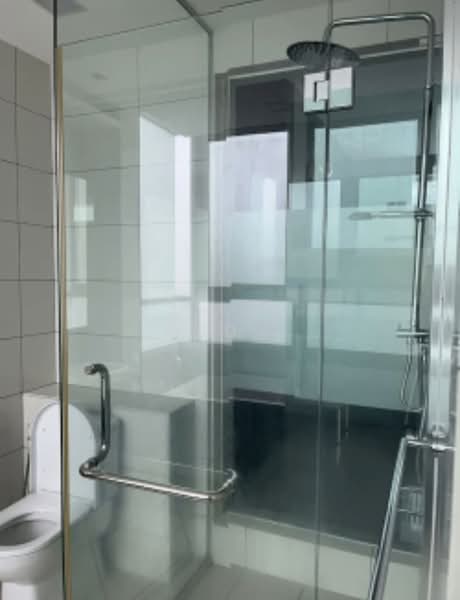 Servis Apartment untuk Disewa di Uptown Residences - Geo . - PropertyGuru.com.my