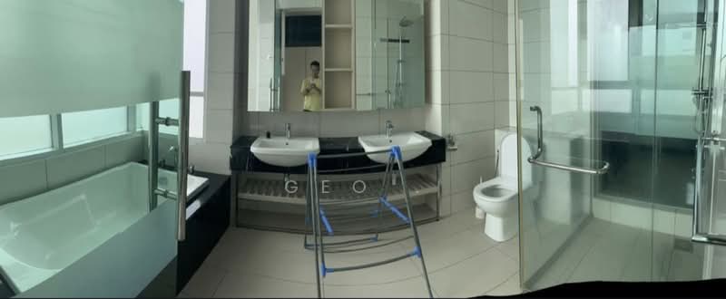 Servis Apartment untuk Disewa di Uptown Residences - Geo . - PropertyGuru.com.my
