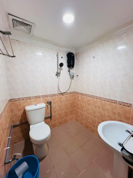 Rumah Teres 1 Tingkat untuk Dijual di Taman Sri Jelok (Kajang) - Yasmin Sulaiman - PropertyGuru.com.my