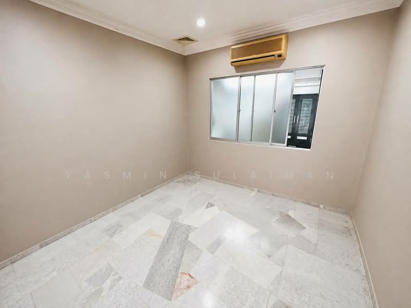 Rumah Teres 1 Tingkat untuk Dijual di Taman Sri Jelok (Kajang) - Yasmin Sulaiman - PropertyGuru.com.my