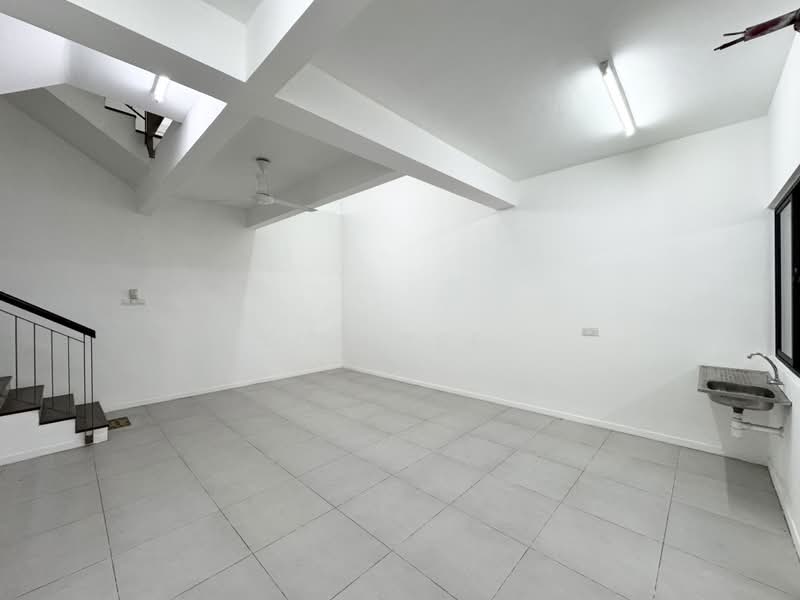 Rumah Teres 3-Tingkat untuk Dijual di Taman Juara Jaya (Cheras) - CK Yee - PropertyGuru.com.my