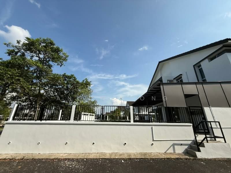 Rumah Teres 2 Tingkat untuk Disewa di Horizon Hills (Iskandar Puteri (Nusajaya)) - Anson Hiong - Exterior - PropertyGuru.com.my