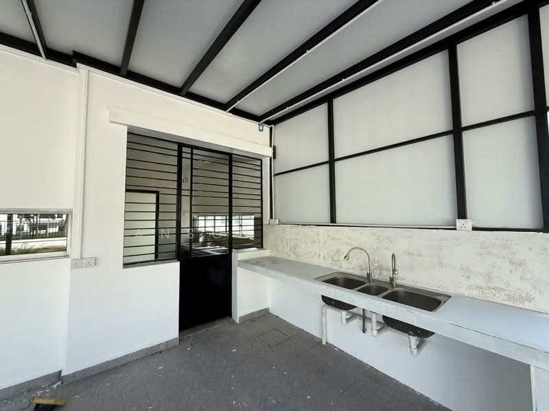 Rumah Teres 2 Tingkat untuk Disewa di Horizon Hills (Iskandar Puteri (Nusajaya)) - Anson Hiong - Interior - PropertyGuru.com.my