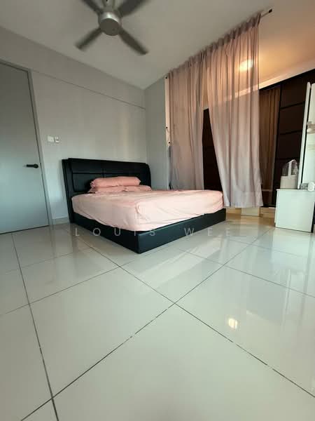 Condominium for Sale at Kiara Residence 2 (Residensi Kiara Jalil 2) - Louis Wee - Bedroom - PropertyGuru.com.my