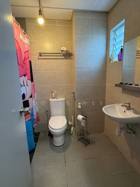 Condominium for Sale at Kiara Residence 2 (Residensi Kiara Jalil 2) - Louis Wee - Bathroom - PropertyGuru.com.my