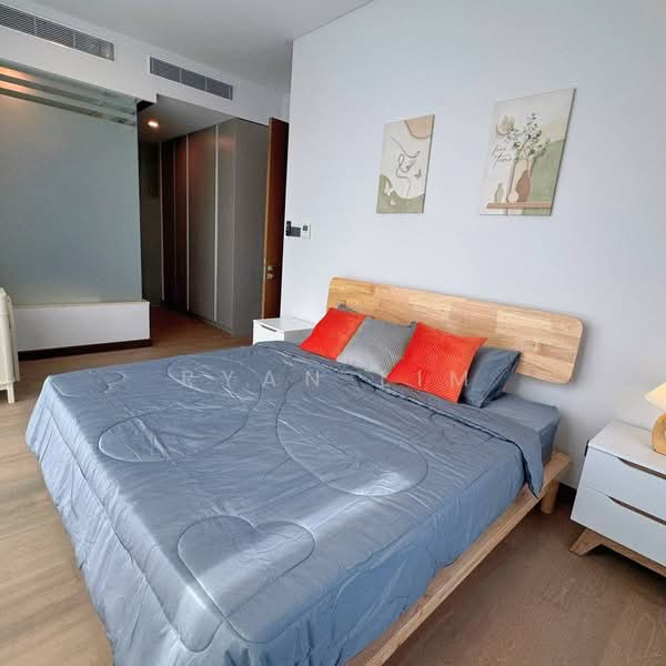 Service Residence for Rent at Puteri Cove Residences - Ryan Lim - Bedroom - PropertyGuru.com.my