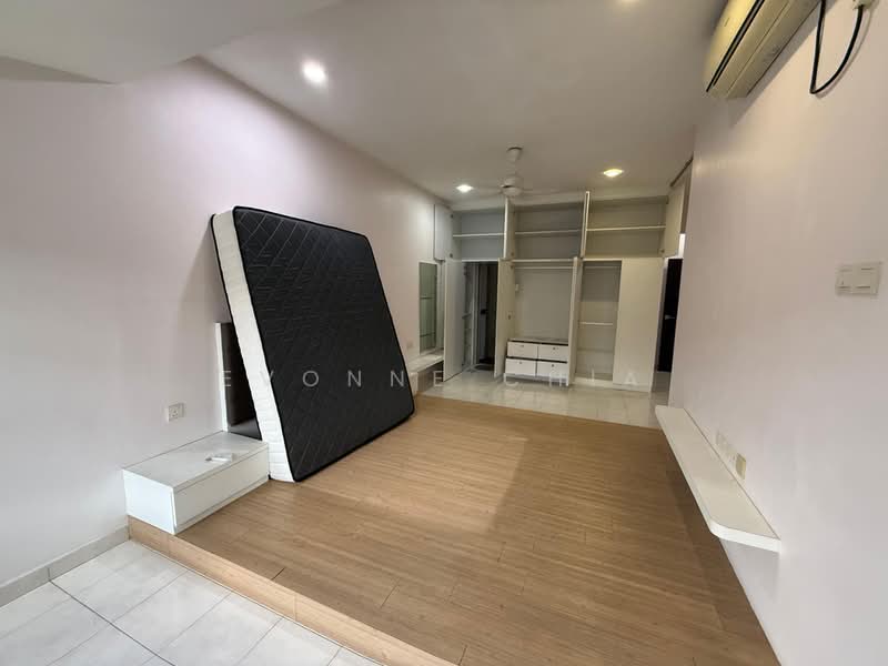 Rumah Teres 2 Tingkat untuk Disewa di Kulai (Johor) - Evonne Chia - Bedroom - PropertyGuru.com.my