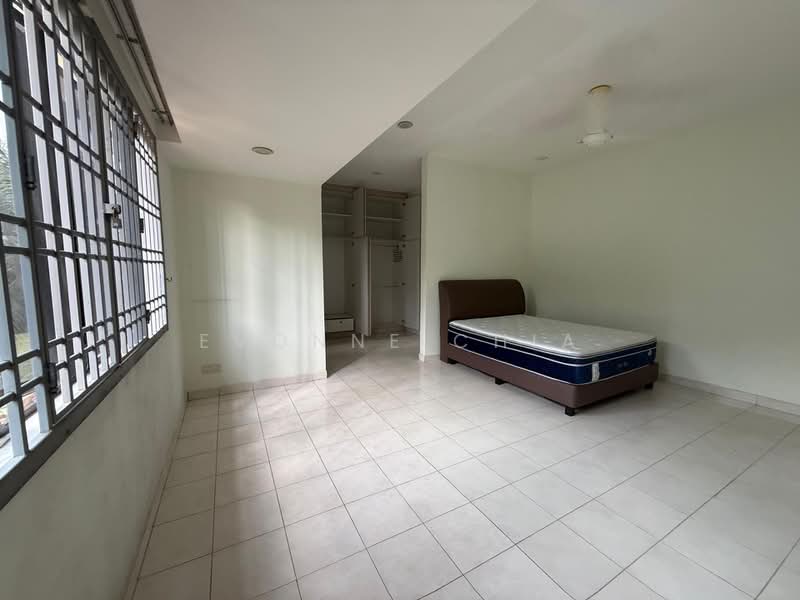 Rumah Teres 2 Tingkat untuk Disewa di Kulai (Johor) - Evonne Chia - Bedroom - PropertyGuru.com.my