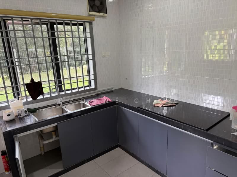 Rumah Teres 2 Tingkat untuk Disewa di Kulai (Johor) - Evonne Chia - Kitchen - PropertyGuru.com.my